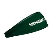 Michigan State Lite Michigan State Headband
